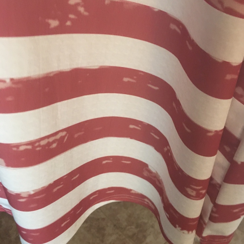 Flag Dress - Picture 4 of 4